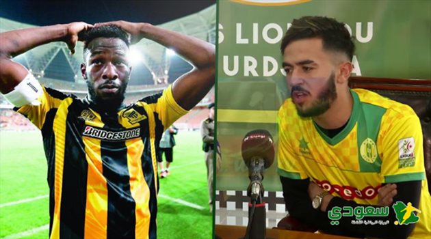 بعد إيقاف نجم الجزائر 4 سنوات بسبب المنشطات.. هذا هو مصير المولد!