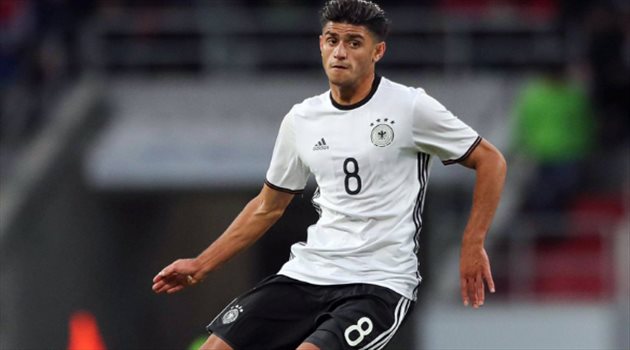 ميركاتو ناري للاتحاد .. لاعب بروسيا دورتموند على رادار العميد