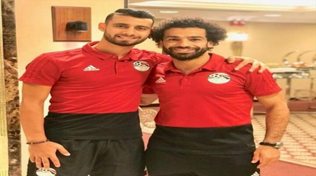 الاتحاد يكشف حقيقة التفاوض مع لاعب منتخب مصر