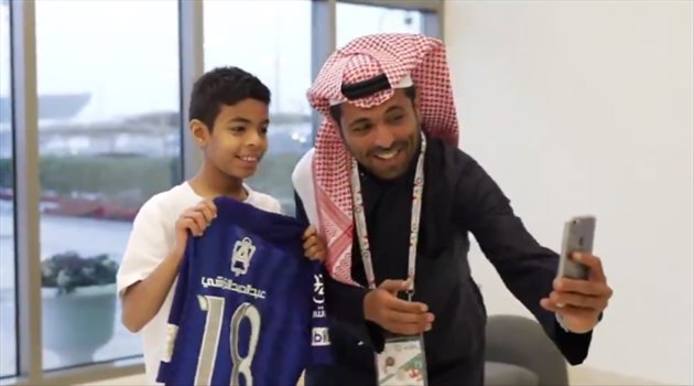 "الخائف من جوميز" في ضيافة الهلال