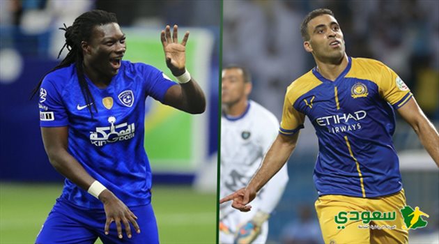 صراع "توم وجيري" يشعل سباق الهدافين في الدوري السعودي