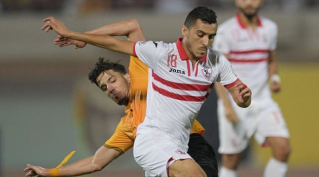 الاتحاد العربي يوقع غرامة كبيرة على القادسية الكويتي