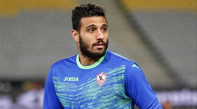 حارس الزمالك السابق: مرتضى منصور أفسد انتقالي للاتفاق