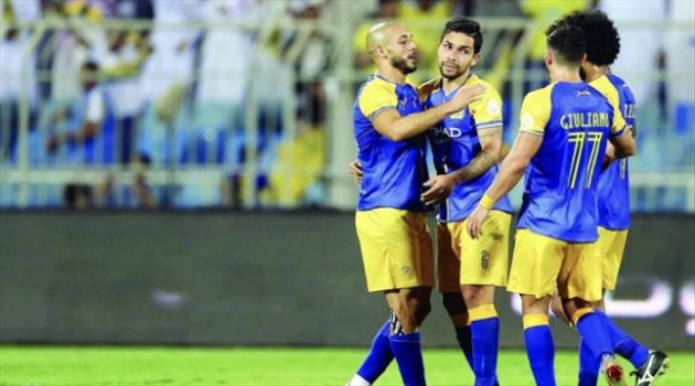 رسائل هامة من النصر قبل مباراة الهلال لـ "وضع الأمور في نصابها"