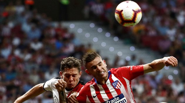 هيرنانديز يقترب من الاحتراف في الدوري الألماني