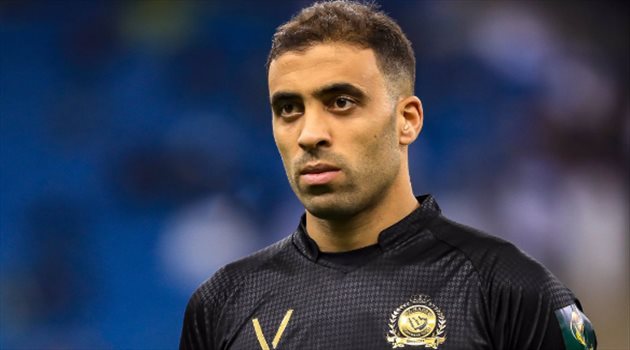 قبل الديربي أمام الهلال.. المريسل: حمدالله يدعي الإصابة هربا من مواجهة البليهي