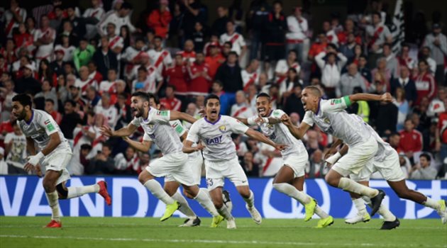 مونديال الأندية| تنفيذ الوعد و"سر" التألق.. ماذ قال صانعو مجد العين؟