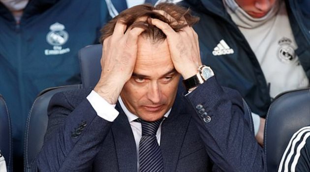 لوبتيجي يرد على عرض الاتحاد .. قرار نهائي