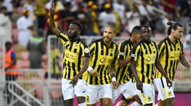 المولد يكشف السر.. "هذا سر انهيار الاتحاد"