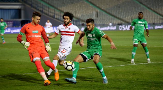 تحذير.. الهلال يواجه "ممثل بارع وبطل إهدار الوقت" في ربع نهائي كأس زايد