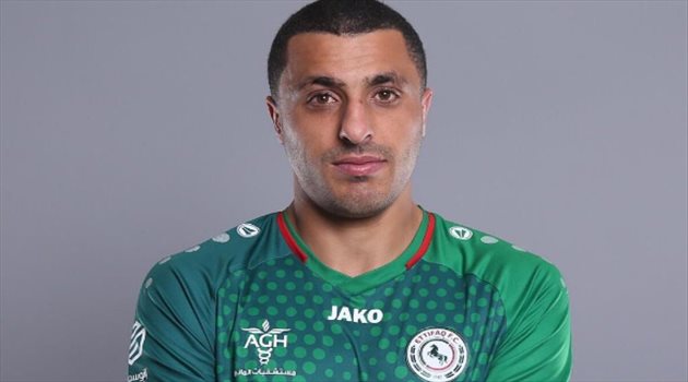  ميركاتو سعودي| الاتفاق ينهي إجراءات قيد أحمد العكايشي