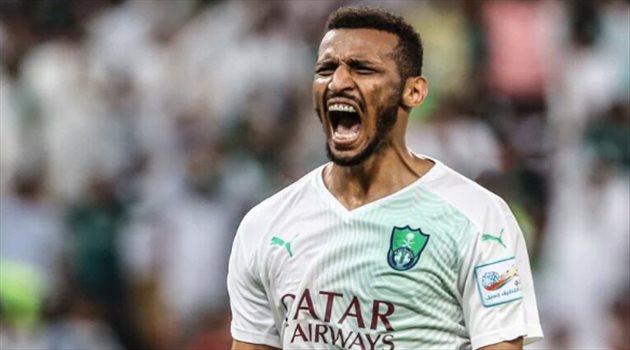 عسيري يرحل عن الأهلي هذا الصيف.. ويتلقى عرضا مغريا