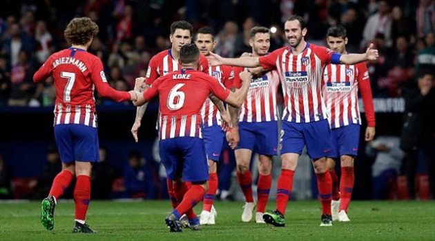 أتلتيكو مدريد يقترب من تحطيم "المستحيل" في الميركاتو