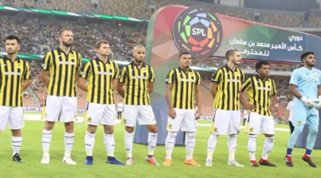 دوري المحترفين| الاتحاد يبحث عن مواصلة الانتصارات أمام النصر