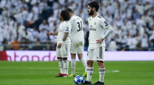 مفاجأة .. مارسيلو وإيسكو إلى يوفنتوس بسبب سولاري