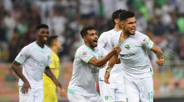 فيديو.. الأهلي يهزم الوصل ويضرب موعدا مع الهلال في نصف نهائي كأس زايد