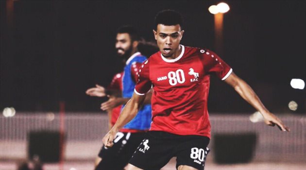 الاتفاق يعرض فارلي للبيع.. 239 دقيقة بلا أهداف!