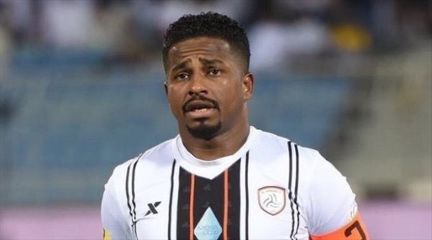 دوري المحترفين| تراجع ملحوظ في أرقام ناصر الشمراني مع الشباب