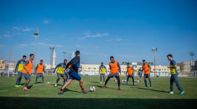  التعاون يعلن رحيل نجمه في الشتوية
