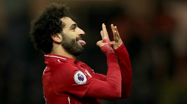 فيديو| اندهاش واعتذار في أحدث تغريدات المصري محمد صلاح