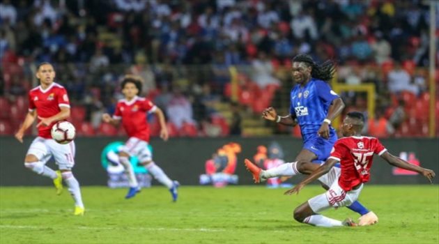  صور| مصير شكوى الهلال للحصول على الـ"3 نقاط" من الوحدة