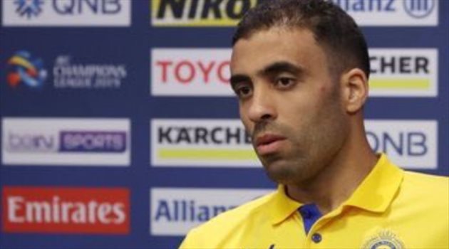 مفاجأة.. حمدالله "يرفض" الانضمام لمنتخب المغرب