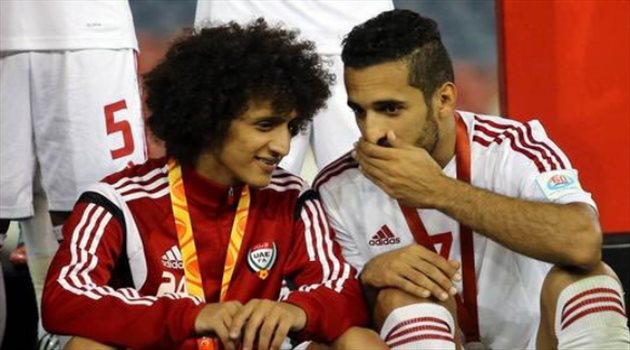 مبخوت يتحدث عن عموري والعرض السعودي والاحتراف في إنجلترا