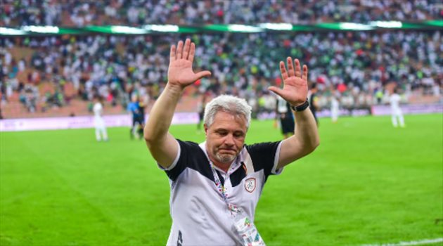 سوموديكا يرحل عن الشباب.. وينتقل إلى هذا النادي