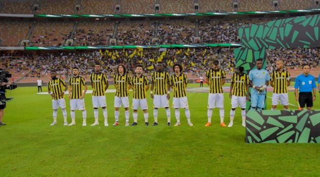 ميركاتو سعودي| أزمة تهدد صفقة الاتحاد المرتقبة