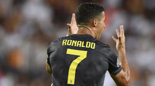 رونالدو يشعر بالاضطهاد من الاتحاد الأوروبي بسبب الرحيل عن ريال مدريد