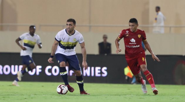 القادسية "ينتقم" من النصر في الميركاتو على طريقة برشلونة