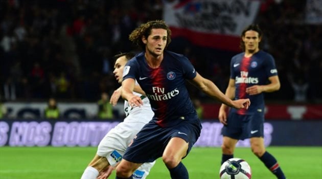 رابيو يقرر التوقيع لمانشستر سيتي في يناير