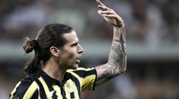 بأمر سييرا .. الاتحاد يبقي علي بريجوفيتش ويفتح باب الرحيل لرومارينيو