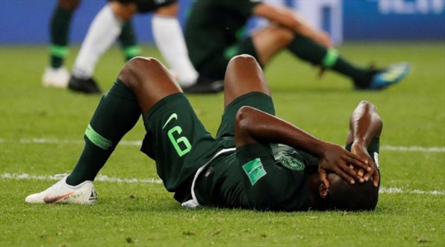 الاتحاد ينافس 9 أندية أوروبية للتعاقد مع "هداف نيجيريا"