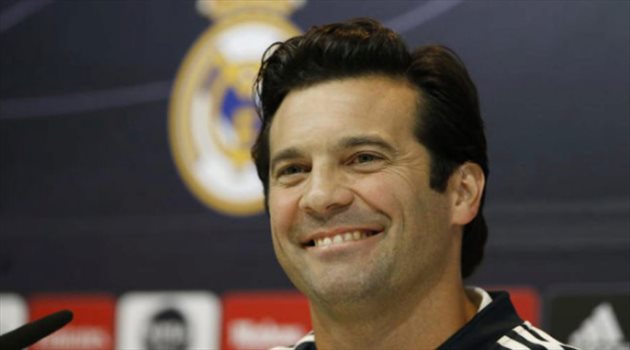 سولاري ينتظر توهج جاريث بيل أمام بلد الوليد