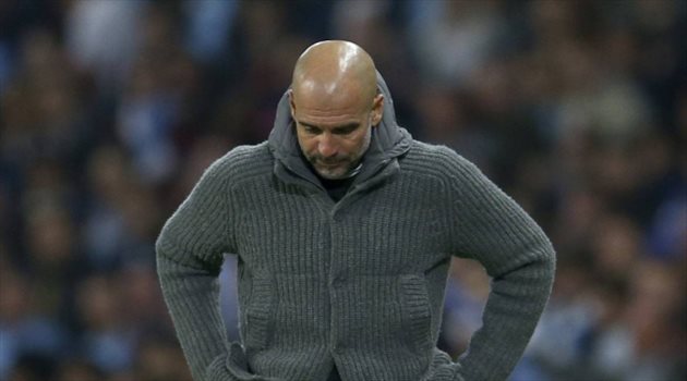 جوارديولا يوجه صدمة لبرشلونة: مرحلتي انتهت وفالفيردي رائع