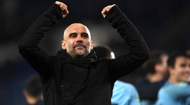 تصريح قوي من جوارديولا بعد إقالة مورينيو