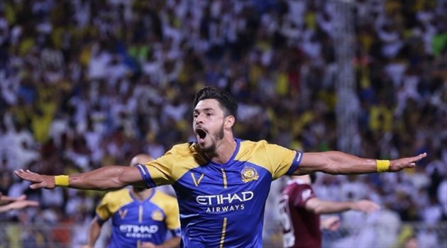 انتهت الحكاية.. حسم مستقبل جوليانو مع النصر