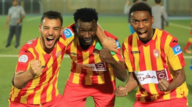 سعيد السعودي "تميمة الصعود".. قاد 3 أندية لدوري المحترفين في 3 مواسم