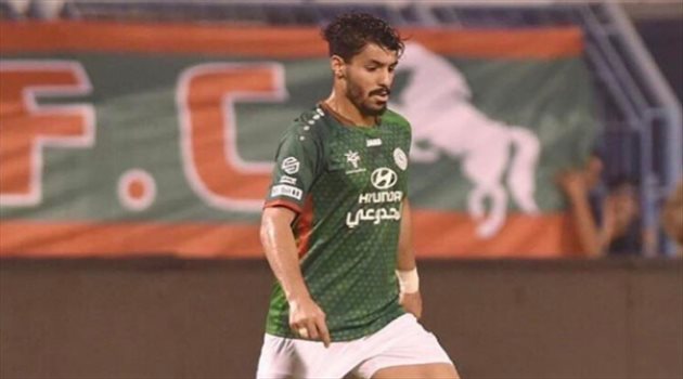 رغم قلة مشاركته.. حسن الحبيب يسجل أفضل معدل تهديفي في دوري المحترفين