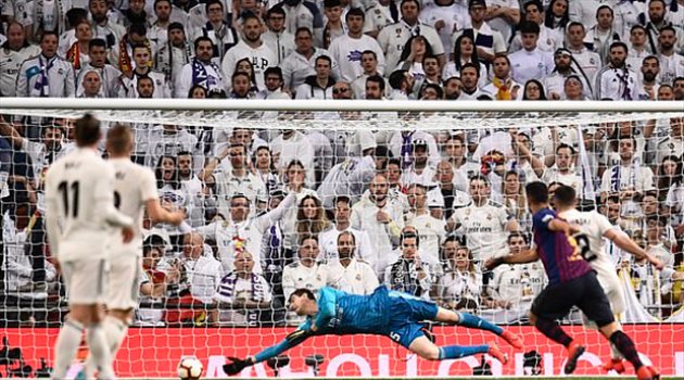 تطور غير متوقع.. عرض أرجنتيني لاستضافة الكلاسيكو ردا للجميل