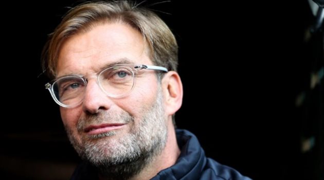 كلوب يطالب لاعبي ليفربول بتقديم كرة قدم "قبيحة"