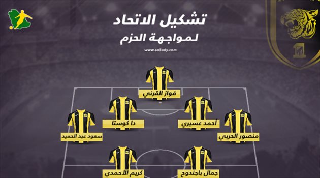 سييرا يعلن تشكيل الاتحاد لمواجهة الحزم