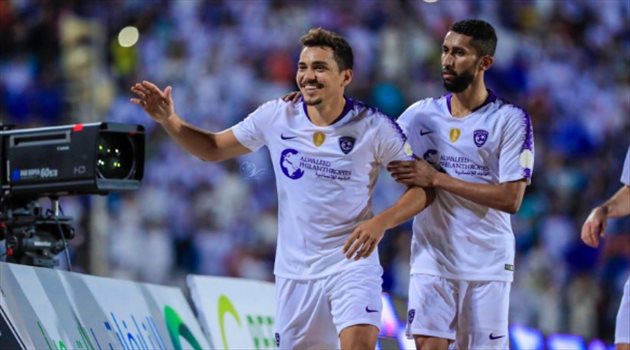 دوري المحترفين| بفوزه القاتل على الفتح.. الهلال يعيد ذكرى غائبة منذ 232 يوما