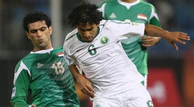 كأس آسيا| الظهور السابع.. الأخضر يستعيد بريقه ونهاية صادمة أمام العراق