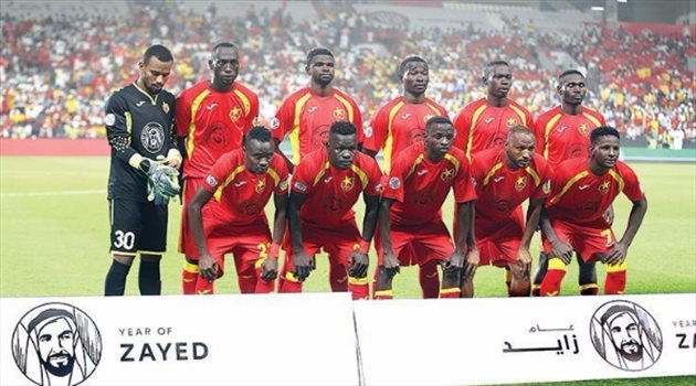 صراع سعودي شرس لخطف "موهبة" المريخ السوداني