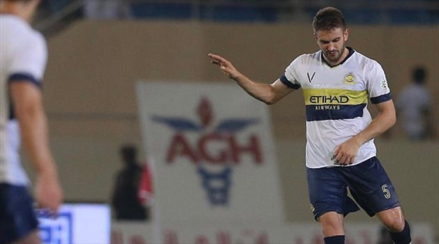 الوكرة يصدم الاتحاد ويسعد جماهير النصر في الميركاتو الشتوي