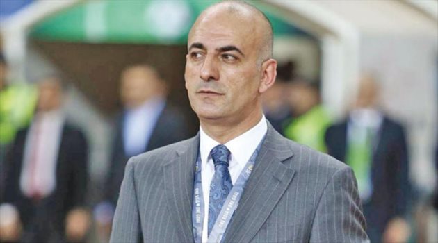 الأردني طلال السويلميين مراقبا لنھائي كأس الاتحاد الآسیوي