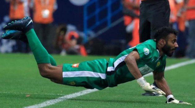 العويشير: لم أقصد استفزاز جماهير الهلال .. لو فازوا لاحتفلوا ولن يلومهم أحد