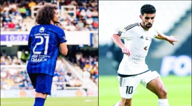 خيسوس يوافق على تعاقد الهلال مع بوصوفة